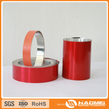 alumimium coil for pharmacy seal